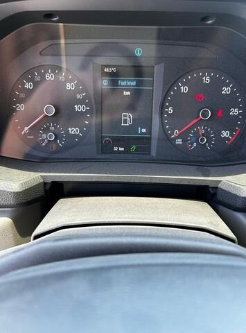 MAN TGM18.250 - Caminhão tanque: foto 5 MAN TGM18.250 - Caminhão tanque: foto 5