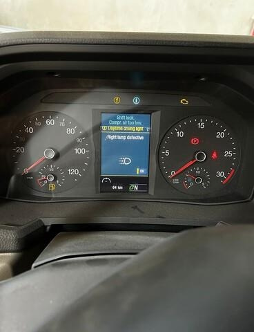 MAN TGM18.250 - Caminhão tanque: foto 5 MAN TGM18.250 - Caminhão tanque: foto 5