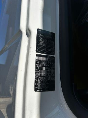 MAN TGS33.400 Jetter - Caminhão limpa fossa: foto 5 MAN TGS33.400 Jetter - Caminhão limpa fossa: foto 5