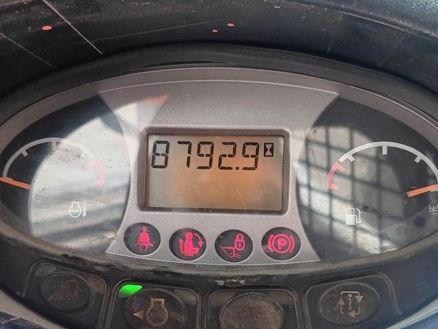 Bobcat S650 - Mini carregadeira: foto 5 Bobcat S650 - Mini carregadeira: foto 5