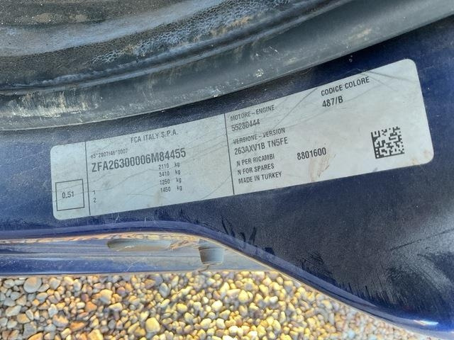 Fiat Doblo - Automóvel: foto 5 Fiat Doblo - Automóvel: foto 5