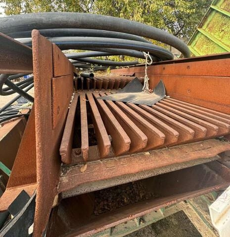 Screen Plant - Peneira vibratória: foto 4 Screen Plant - Peneira vibratória: foto 4