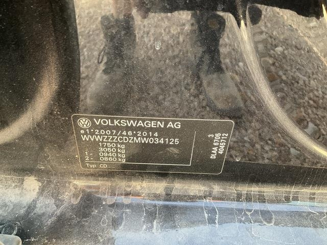 Volkswagen Golf - Automóvel: foto 5 Volkswagen Golf - Automóvel: foto 5