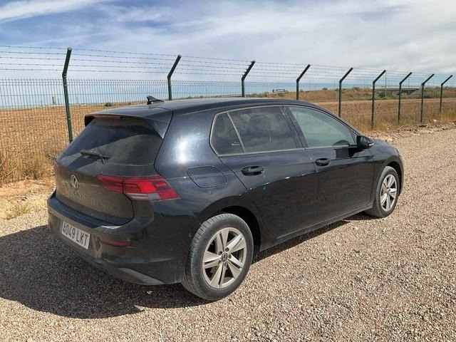Volkswagen Golf - Automóvel: foto 3 Volkswagen Golf - Automóvel: foto 3