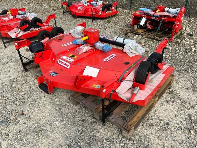 Maschio Gaspardo Jolly 210 - Cortador de grama: foto 1 Maschio Gaspardo Jolly 210 - Cortador de grama: foto 1