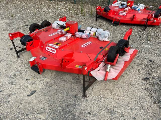 Maschio Gaspardo Jolly 210 - Cortador de grama: foto 1 Maschio Gaspardo Jolly 210 - Cortador de grama: foto 1