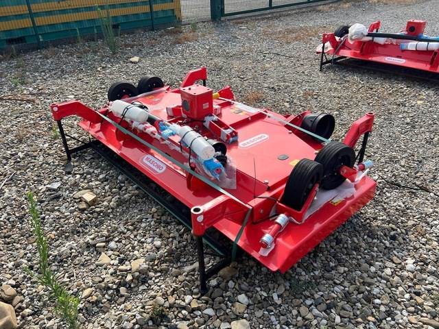 Maschio Gaspardo Jolly 210 - Cortador de grama: foto 3 Maschio Gaspardo Jolly 210 - Cortador de grama: foto 3