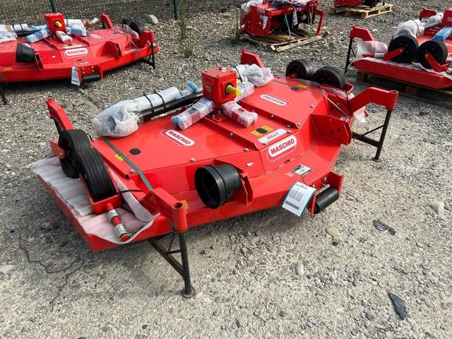 Maschio Gaspardo Jolly 210 - Cortador de grama: foto 4 Maschio Gaspardo Jolly 210 - Cortador de grama: foto 4