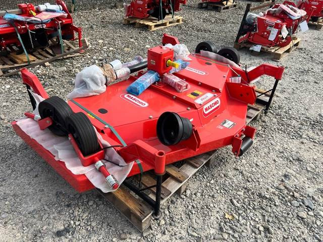 Maschio Gaspardo Jolly 210 - Cortador de grama: foto 4 Maschio Gaspardo Jolly 210 - Cortador de grama: foto 4