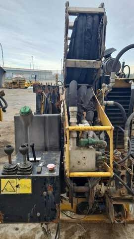 Vermeer D20X22 - Máquina de perfuração direcional: foto 2 Vermeer D20X22 - Máquina de perfuração direcional: foto 2