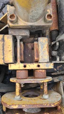 Vermeer D20X22 - Máquina de perfuração direcional: foto 5 Vermeer D20X22 - Máquina de perfuração direcional: foto 5