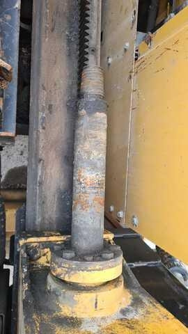 Vermeer D20X22 - Máquina de perfuração direcional: foto 5 Vermeer D20X22 - Máquina de perfuração direcional: foto 5