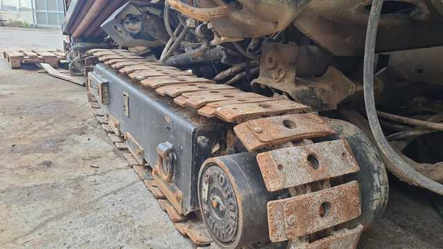 Vermeer D20X22 - Máquina de perfuração direcional: foto 3 Vermeer D20X22 - Máquina de perfuração direcional: foto 3