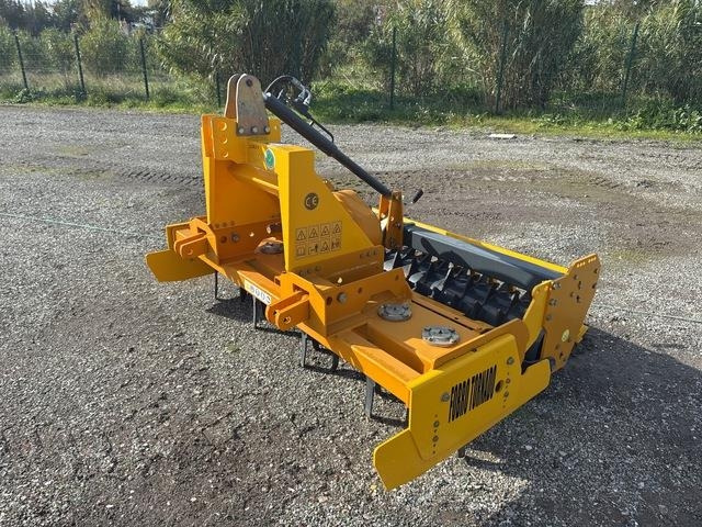 BF Technic Fobro Tornado - Grade rotativa: foto 1 BF Technic Fobro Tornado - Grade rotativa: foto 1