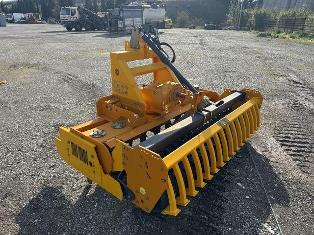 BF Technic Fobro Tornado - Grade rotativa: foto 2 BF Technic Fobro Tornado - Grade rotativa: foto 2