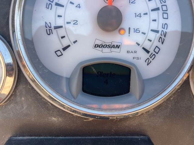 Compressor de ar Doosan 7/125-10/105: foto 9