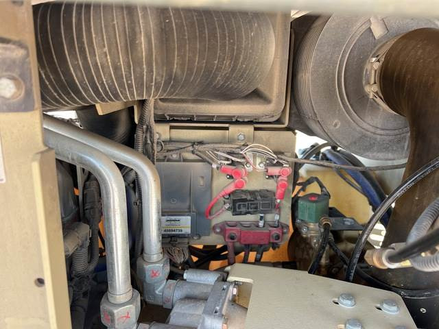 Compressor de ar Doosan 7/125-10/105: foto 15