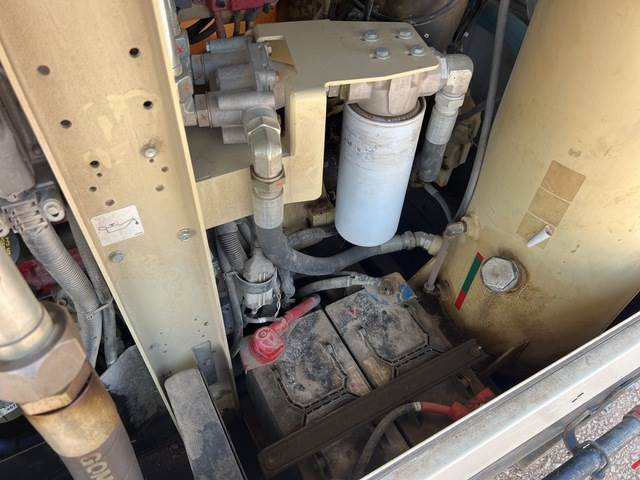 Compressor de ar Doosan 7/125-10/105: foto 14