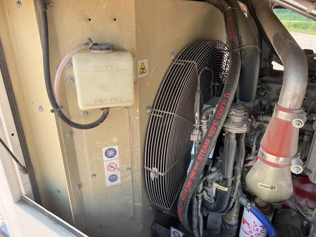 Compressor de ar Doosan 7/125-10/105: foto 11
