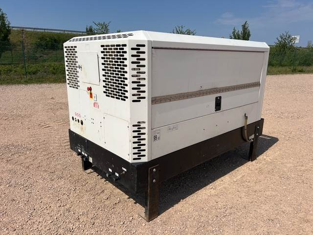 Doosan 7/125-10/105 - Compressor de ar: foto 1 Doosan 7/125-10/105 - Compressor de ar: foto 1
