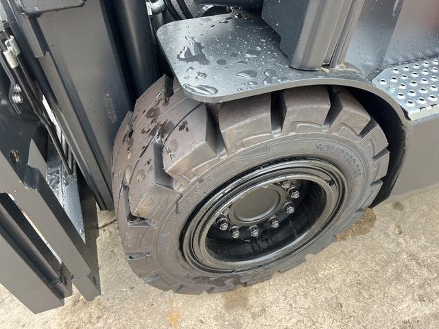 Empilhadeira elétrica Doosan B30X-7 PLUS: foto 16 Empilhadeira elétrica Doosan B30X-7 PLUS: foto 16