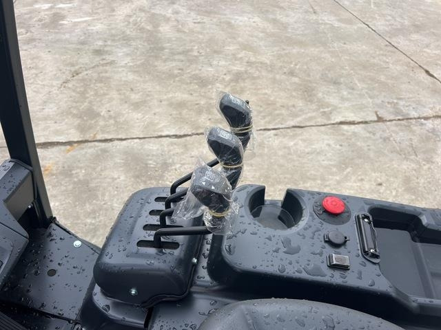 Empilhadeira elétrica Doosan B30X-7 PLUS: foto 9 Empilhadeira elétrica Doosan B30X-7 PLUS: foto 9