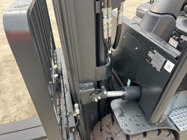 Empilhadeira elétrica Doosan B30X-7 PLUS: foto 15 Empilhadeira elétrica Doosan B30X-7 PLUS: foto 15