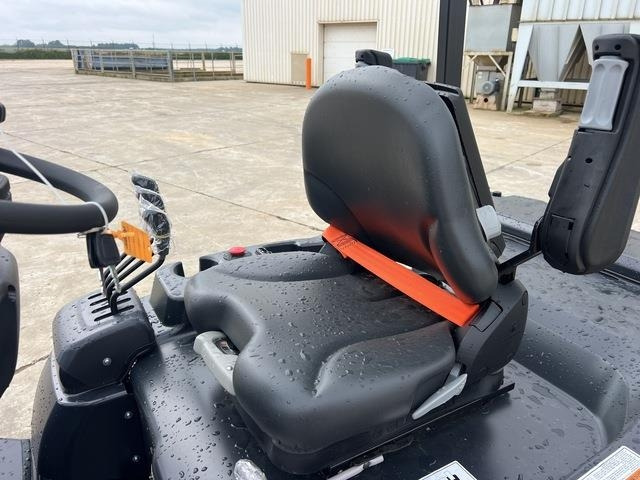 Empilhadeira elétrica Doosan B30X-7 PLUS: foto 7 Empilhadeira elétrica Doosan B30X-7 PLUS: foto 7