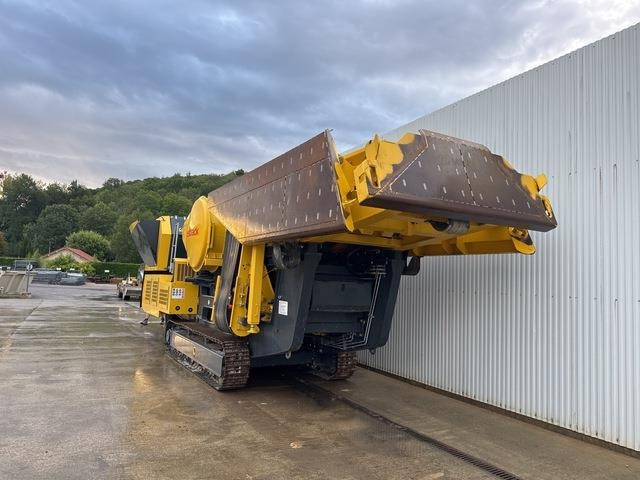 Keestrack B5E - Britador: foto 4 Keestrack B5E - Britador: foto 4