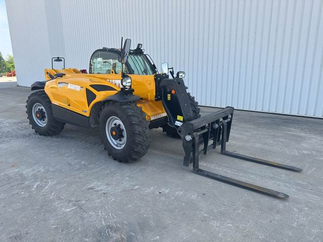 Manitou MT930H - Empilhador telescópico: foto 4 Manitou MT930H - Empilhador telescópico: foto 4
