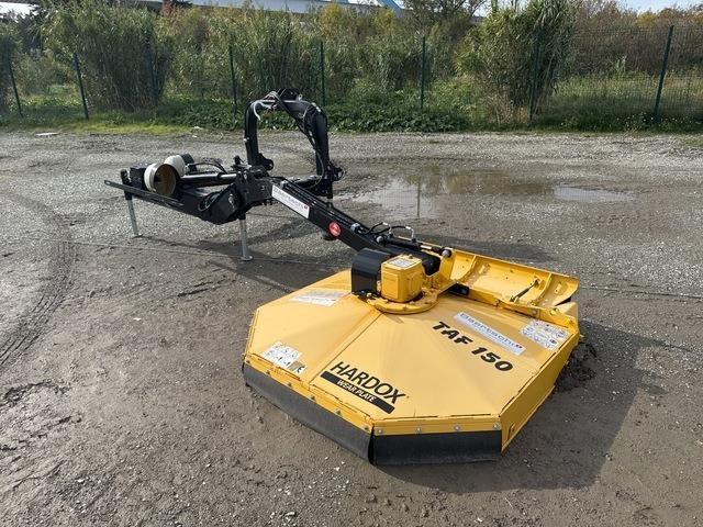 Omarv TAF 150 - Triturador de martelos: foto 1 Omarv TAF 150 - Triturador de martelos: foto 1