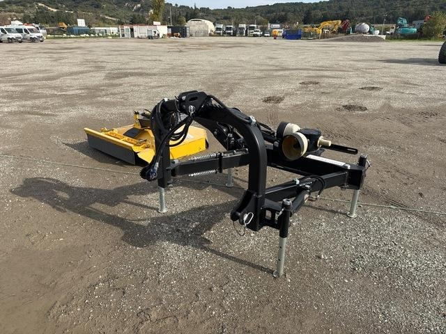 Omarv TAF 150 - Triturador de martelos: foto 3 Omarv TAF 150 - Triturador de martelos: foto 3