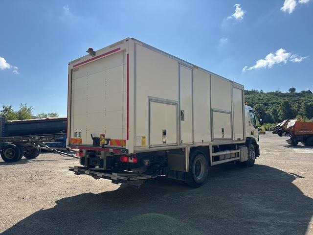 Renault C380 - Caminhão furgão: foto 4 Renault C380 - Caminhão furgão: foto 4