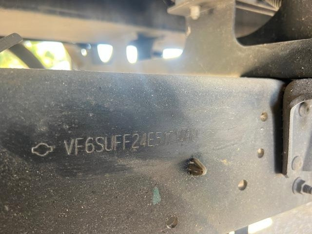 Renault Maxity 120DXI - Caminhão com plataforma aérea: foto 5 Renault Maxity 120DXI - Caminhão com plataforma aérea: foto 5