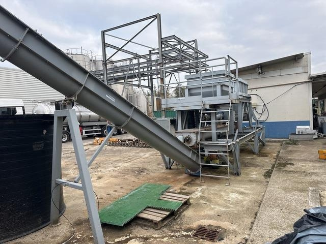 Sofraden MPS250-02 - Equipamento de betão: foto 3 Sofraden MPS250-02 - Equipamento de betão: foto 3