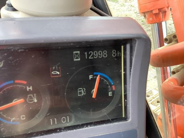 Escavadora de rastos Hitachi EX1200-6: foto 7