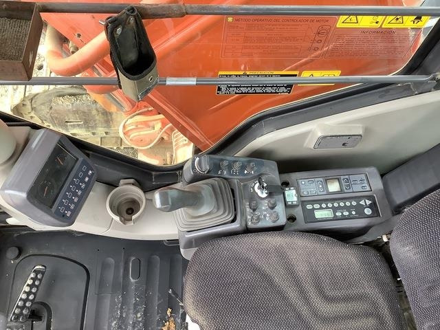 Escavadora de rastos Hitachi EX1200-6: foto 22