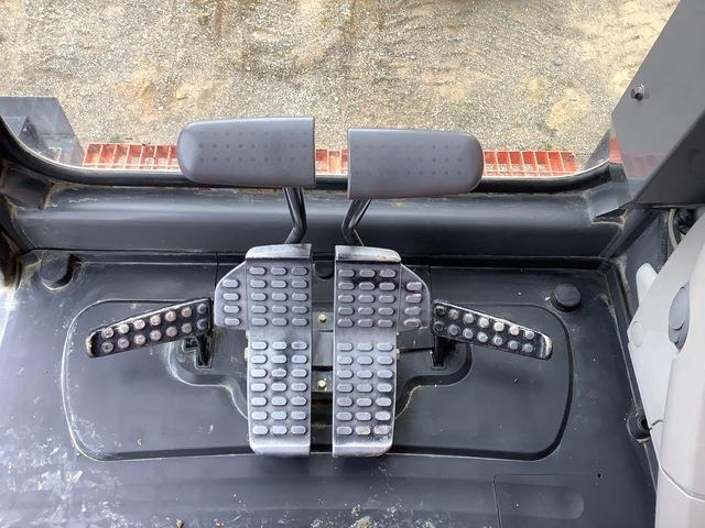 Escavadora de rastos Hitachi EX1200-6: foto 21