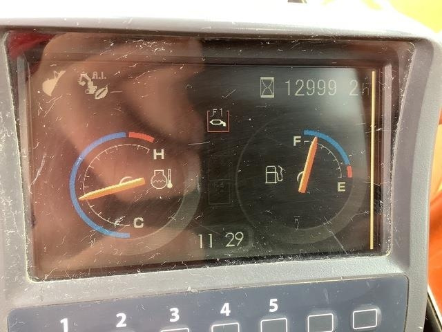 Escavadora de rastos Hitachi EX1200-6: foto 8