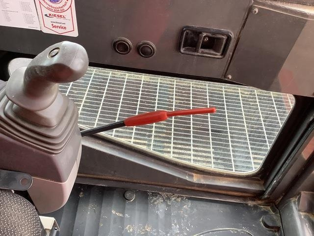 Escavadora de rastos Hitachi EX1200-6: foto 17