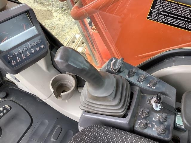 Escavadora de rastos Hitachi EX1200-6: foto 20