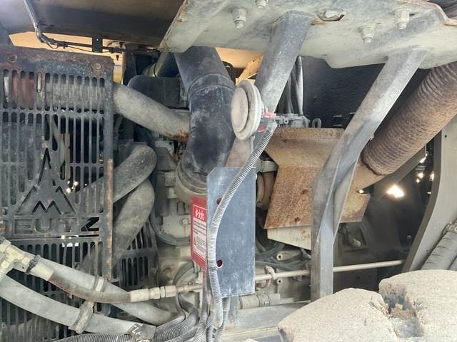 Máquina de mineração Atlas Copco E2C: foto 24