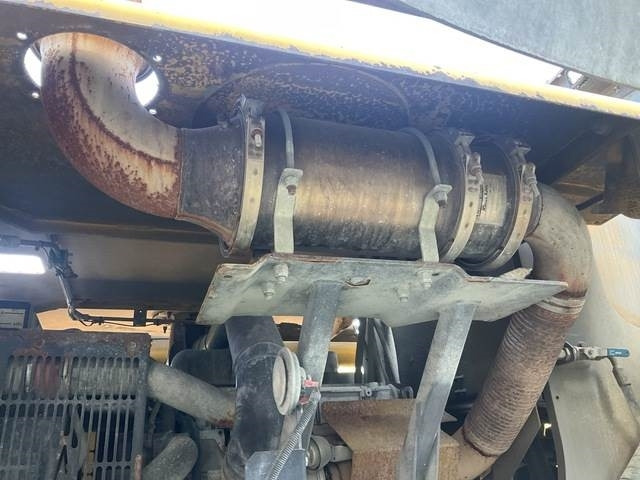 Máquina de mineração Atlas Copco E2C: foto 19