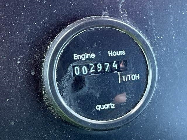 Máquina de mineração Atlas Copco E2C: foto 13