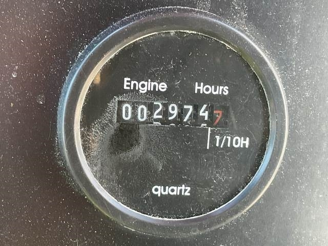 Máquina de mineração Atlas Copco E2C: foto 8