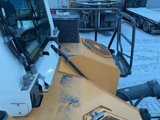 Buldôzer Liebherr PR776: foto 12 Buldôzer Liebherr PR776: foto 12