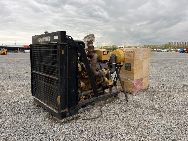 CAT C32 - Motor de Máquina de construção: foto 3 CAT C32 - Motor de Máquina de construção: foto 3