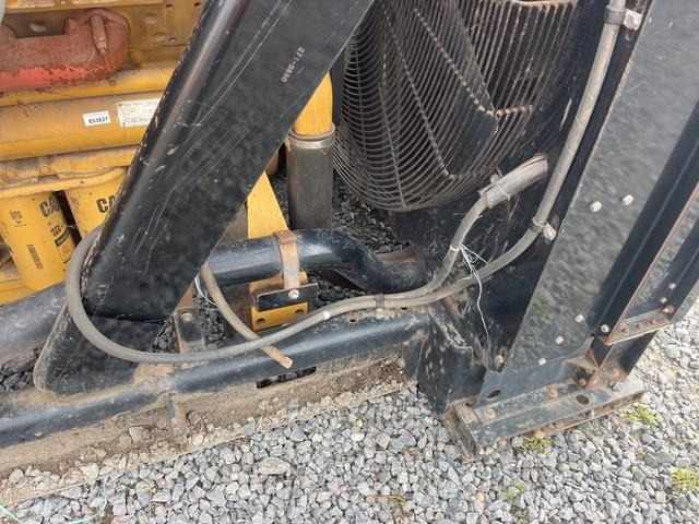 Gerador elétrico CAT C32: foto 19