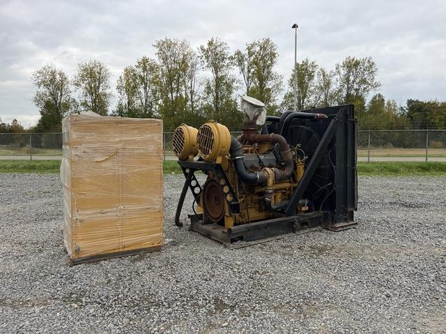 CAT C32 - Motor de Máquina de construção: foto 1 CAT C32 - Motor de Máquina de construção: foto 1