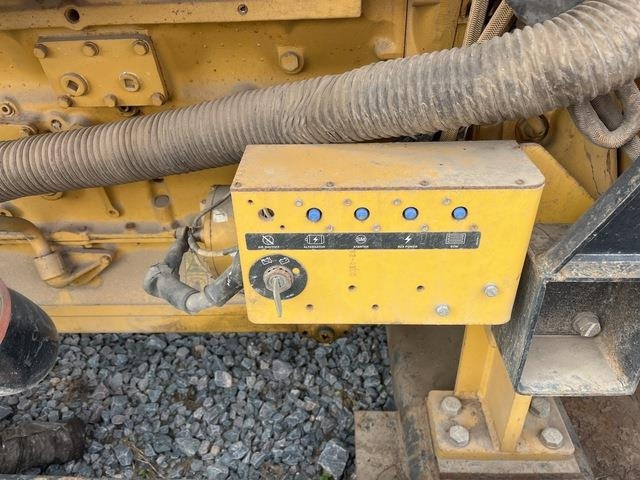 Gerador elétrico CAT C32: foto 12